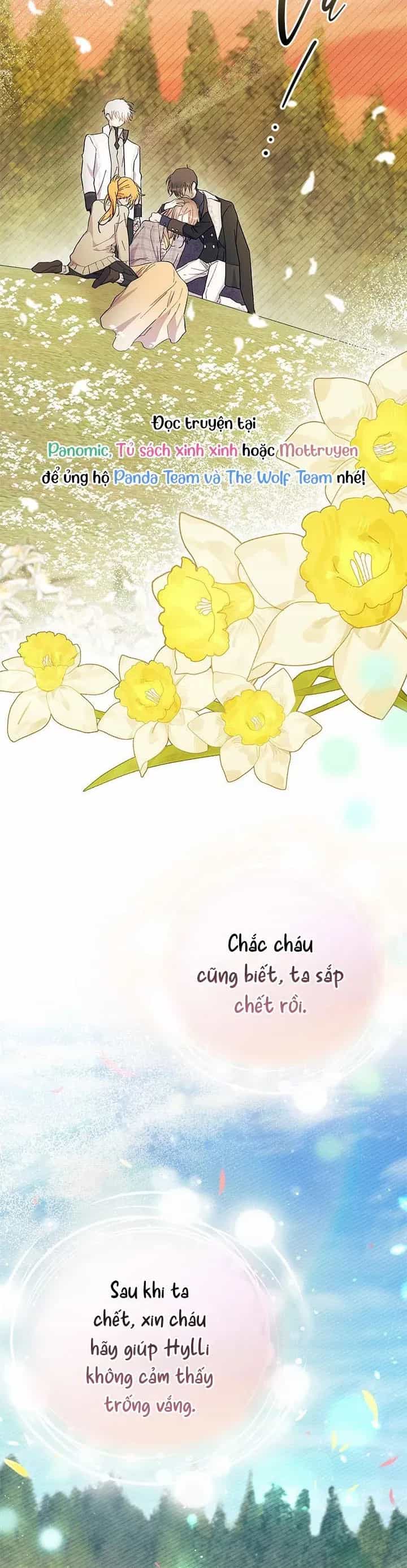 Tôi Không Muốn Làm Người Mai Mối - Chương 79 - ảnh 32