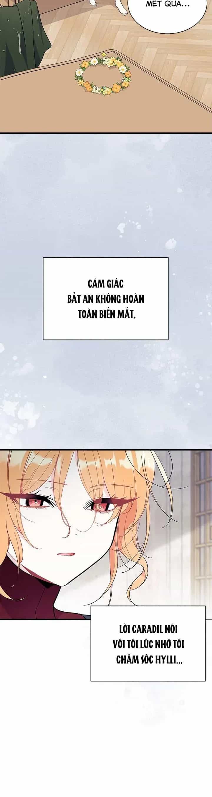 Tôi Không Muốn Làm Người Mai Mối - Chương 79 - ảnh 46