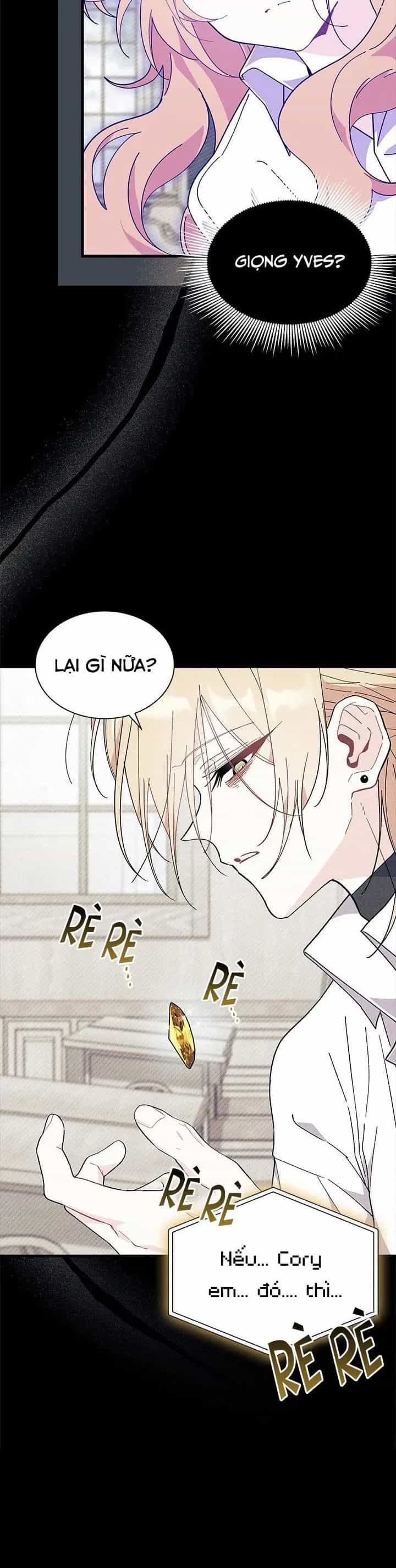Tôi Không Muốn Làm Người Mai Mối - Chương 84 - ảnh 25