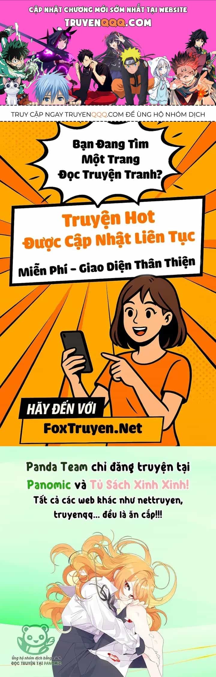 Tôi Không Muốn Làm Người Mai Mối - Chương 85 - ảnh 1