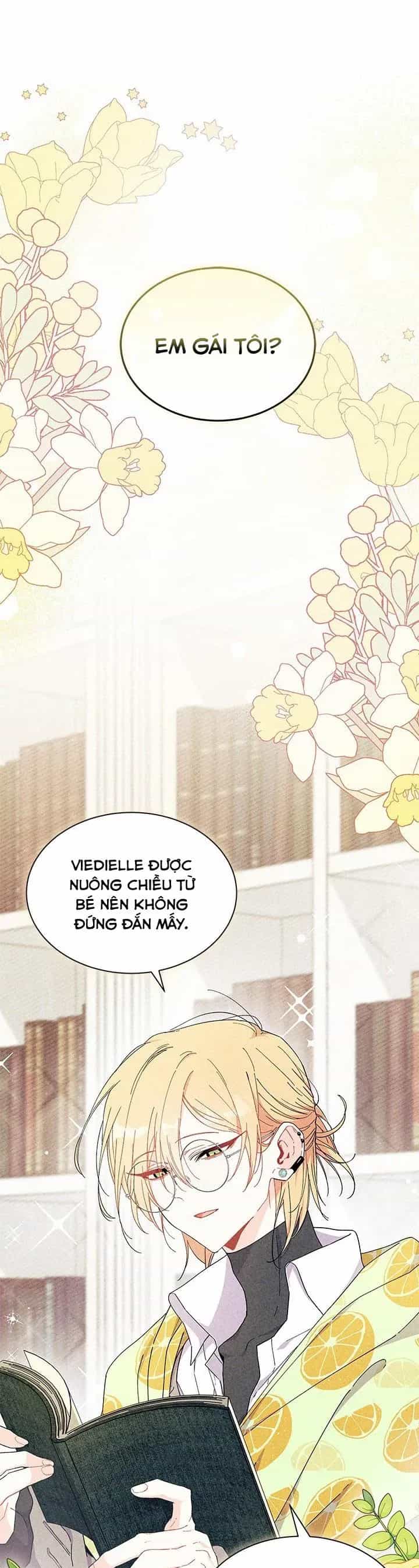 Tôi Không Muốn Làm Người Mai Mối - Chương 85 - ảnh 4