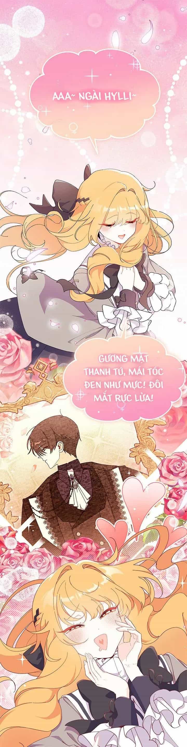 Tôi Không Muốn Làm Người Mai Mối - Chương 87 - ảnh 4