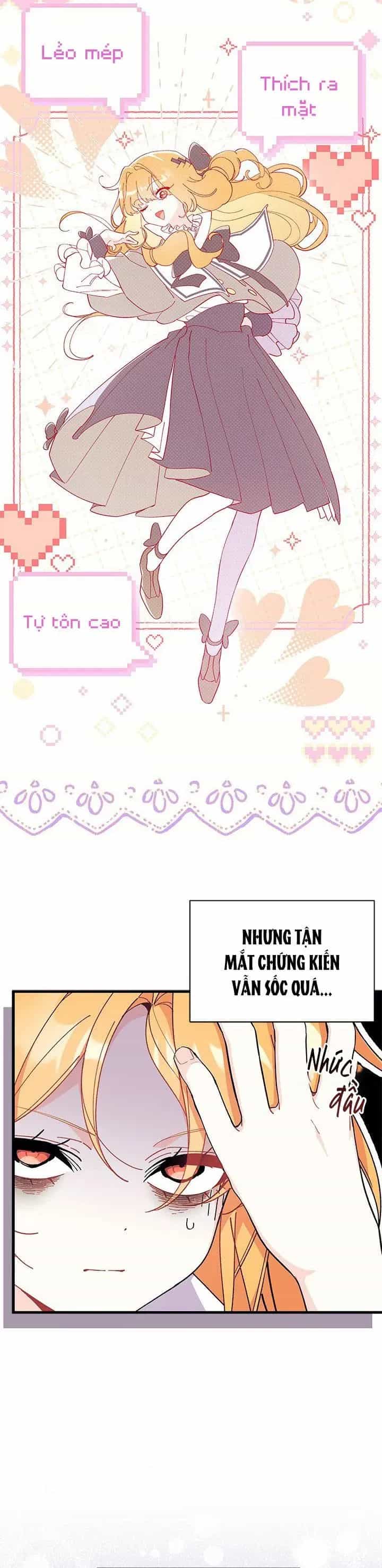 Tôi Không Muốn Làm Người Mai Mối - Chương 87 - ảnh 9