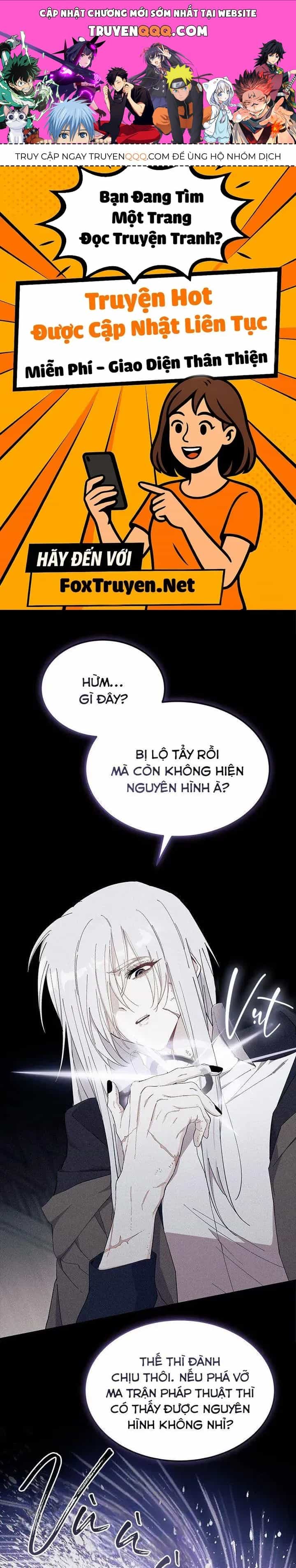 Tôi Không Muốn Làm Người Mai Mối - Chương 88 - ảnh 1