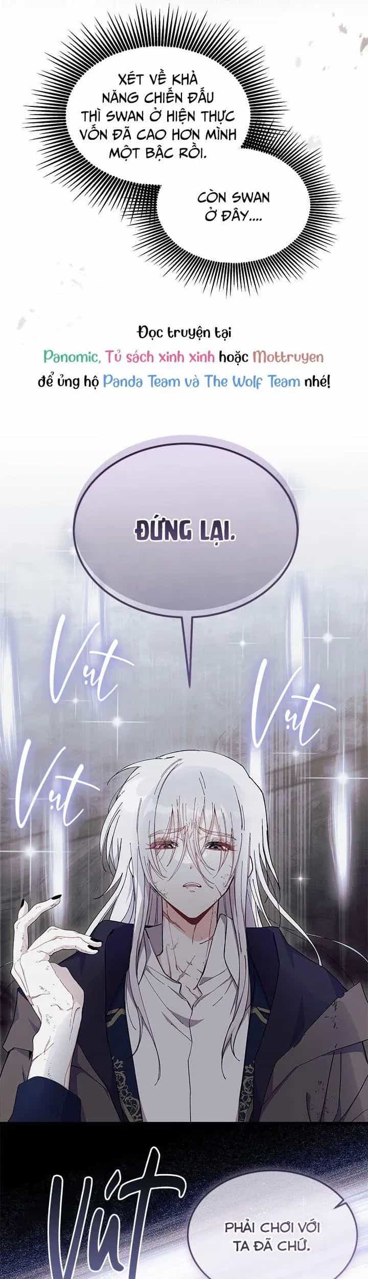 Tôi Không Muốn Làm Người Mai Mối - Chương 88 - ảnh 12