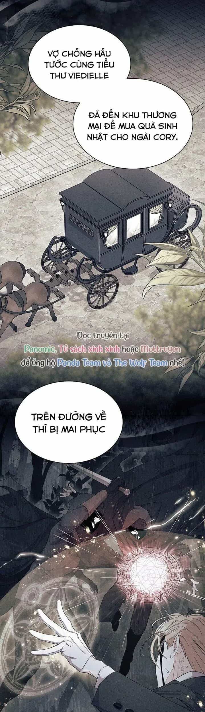 Tôi Không Muốn Làm Người Mai Mối - Chương 89 - ảnh 4