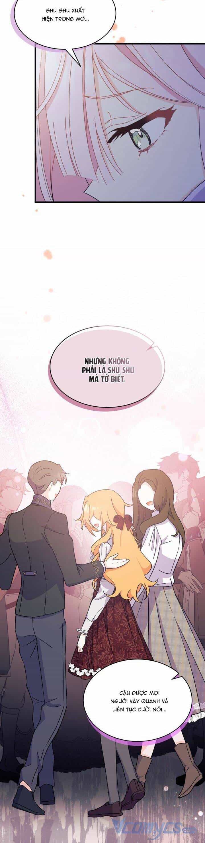 Tôi Không Muốn Làm Người Mai Mối - Chương 9 - ảnh 21