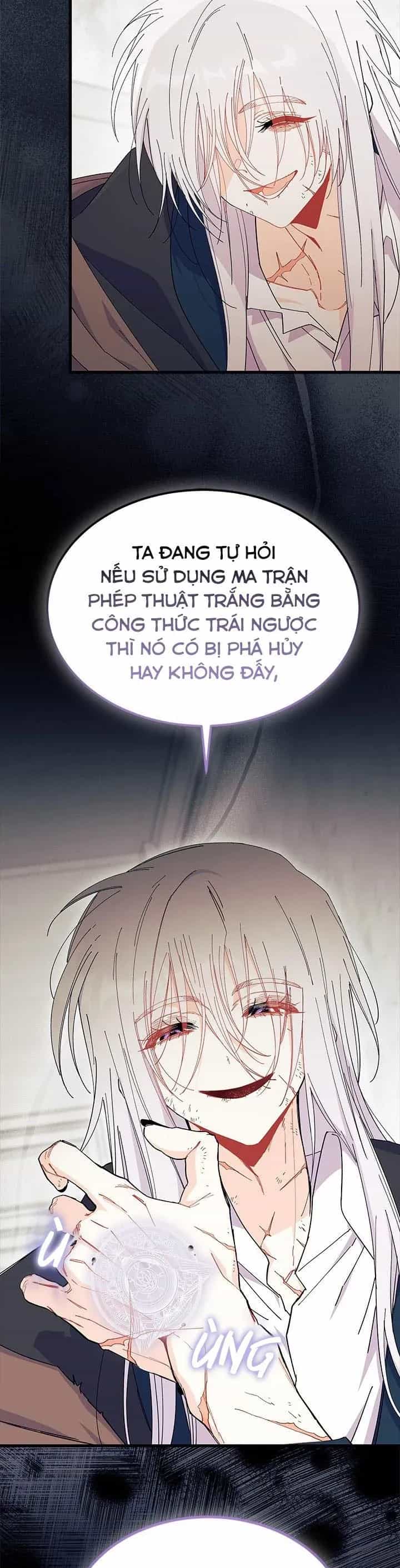 Tôi Không Muốn Làm Người Mai Mối - Chương 90 - ảnh 3