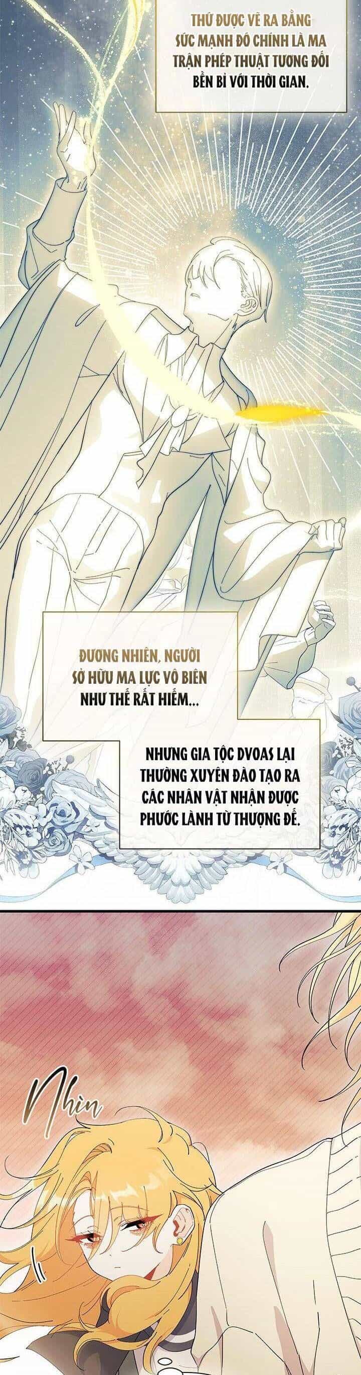 Tôi Không Muốn Làm Người Mai Mối - Chương 91 - ảnh 15