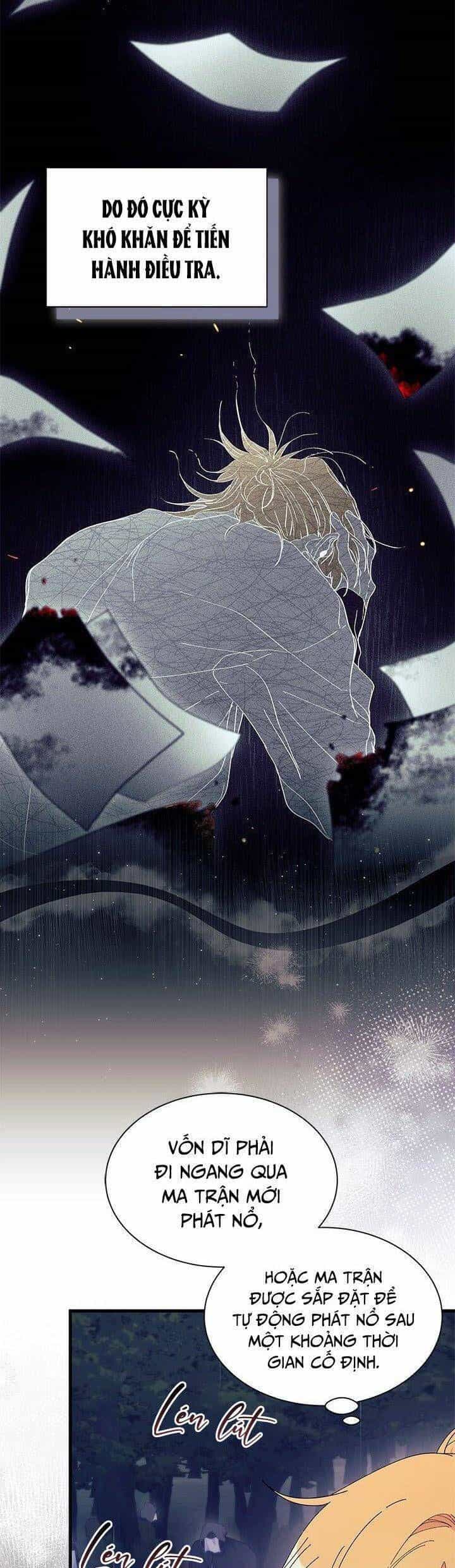 Tôi Không Muốn Làm Người Mai Mối - Chương 92 - ảnh 9
