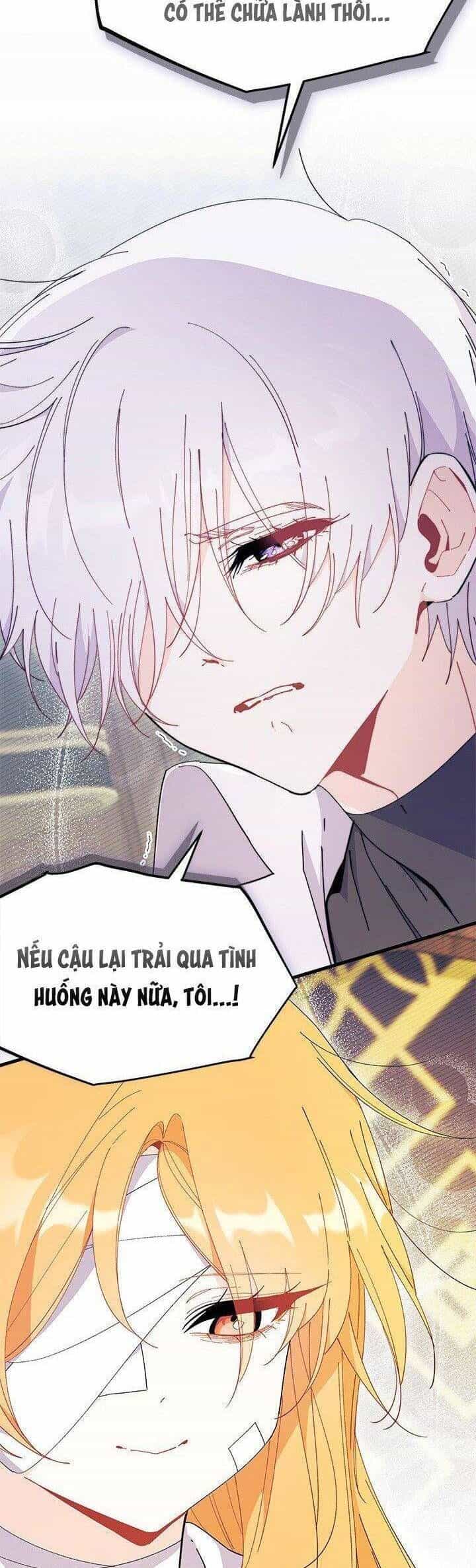 Tôi Không Muốn Làm Người Mai Mối - Chương 93 - ảnh 39