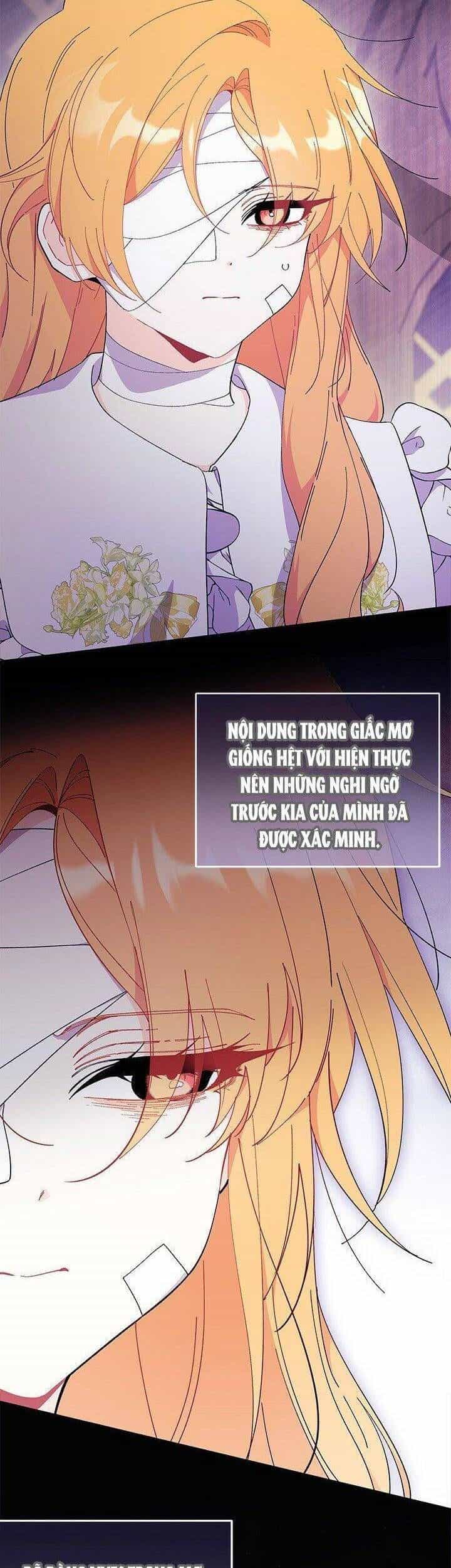 Tôi Không Muốn Làm Người Mai Mối - Chương 93 - ảnh 5