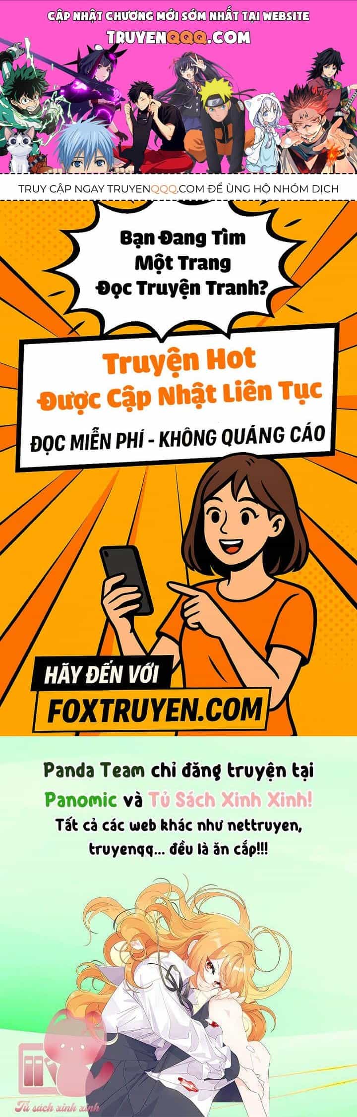 Tôi Không Muốn Làm Người Mai Mối - Chương 94 - ảnh 1