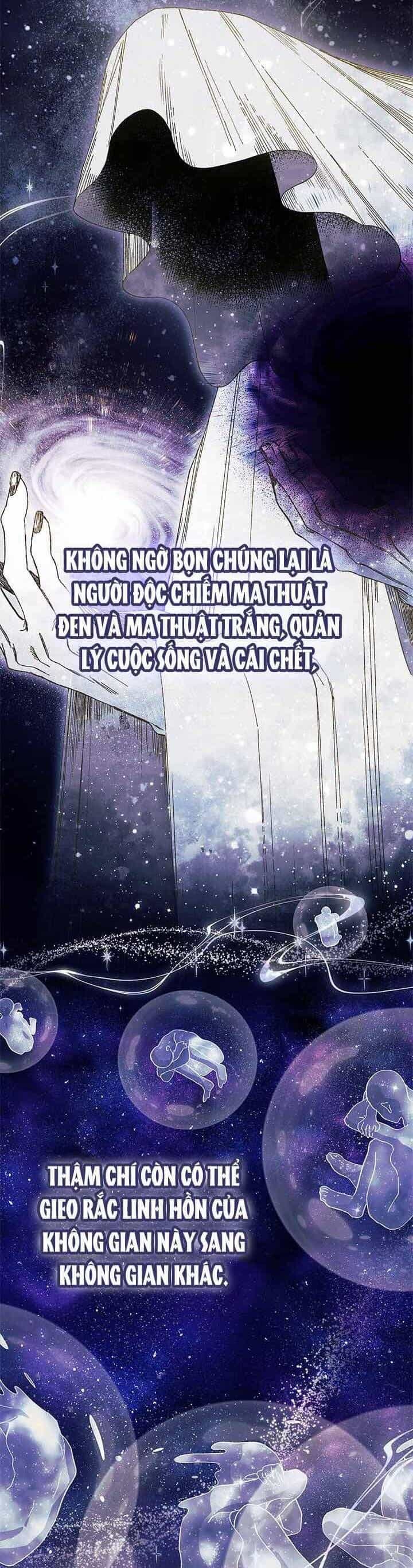 Tôi Không Muốn Làm Người Mai Mối - Chương 95 - ảnh 41