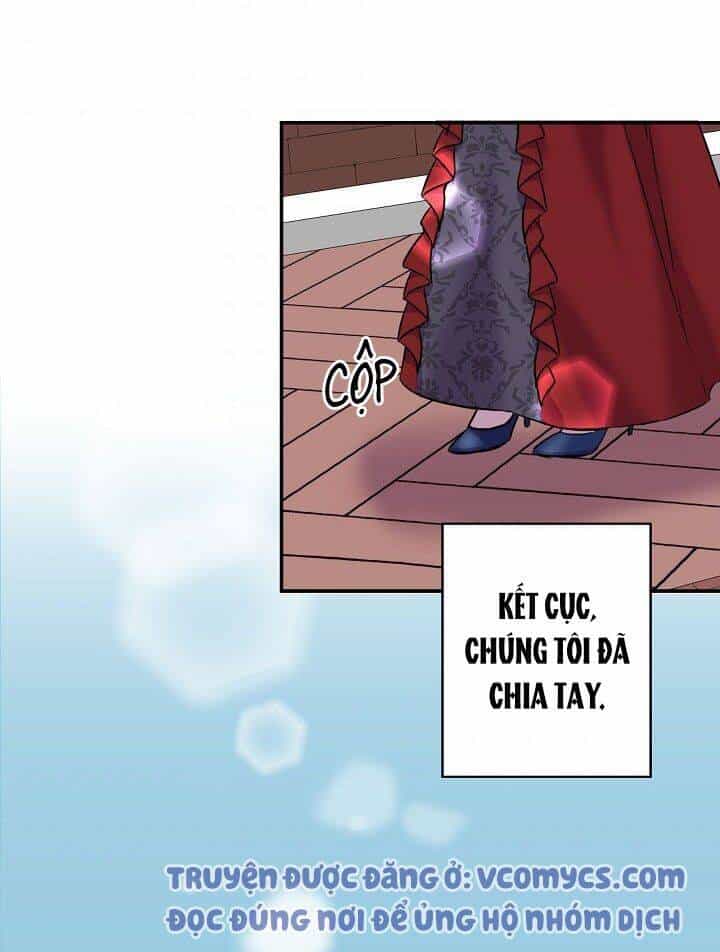 Tôi Không Phải Là Cinderella - Chương 1 - ảnh 37