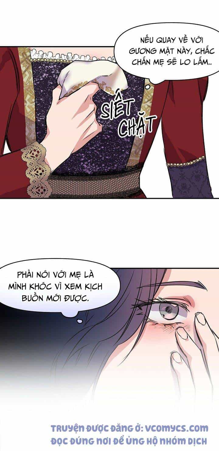 Tôi Không Phải Là Cinderella - Chương 1 - ảnh 57