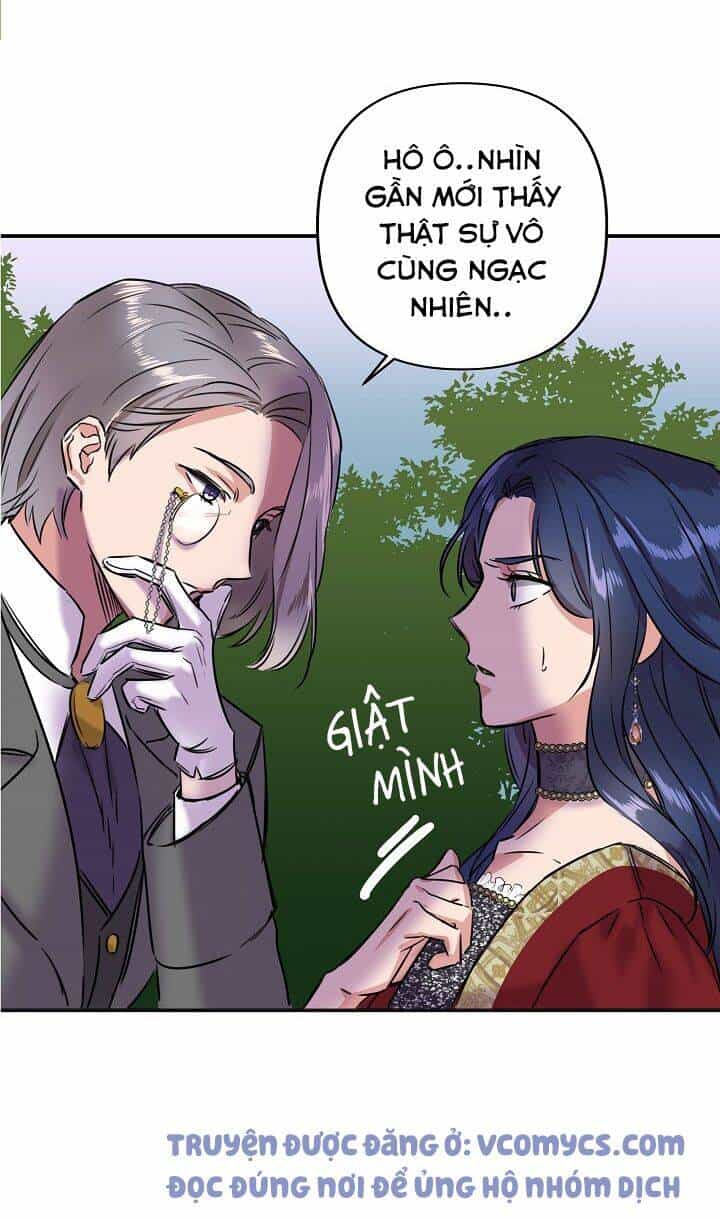 Tôi Không Phải Là Cinderella - Chương 1 - ảnh 66
