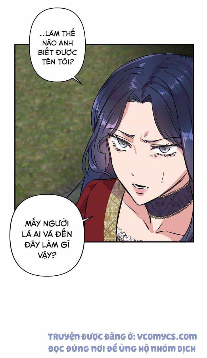 Tôi Không Phải Là Cinderella - Chương 1 - ảnh 68