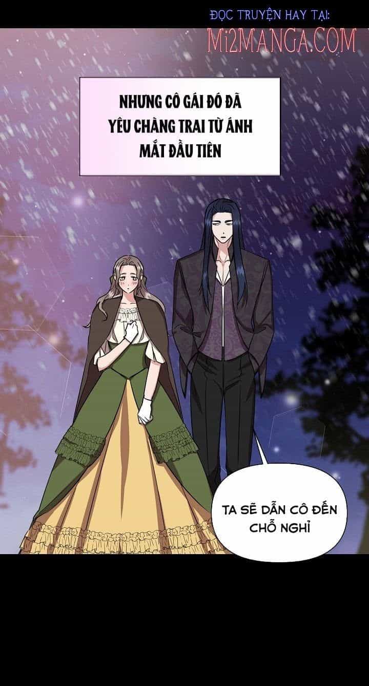 Tôi Không Phải Là Cinderella - Chương 5.5 - ảnh 11