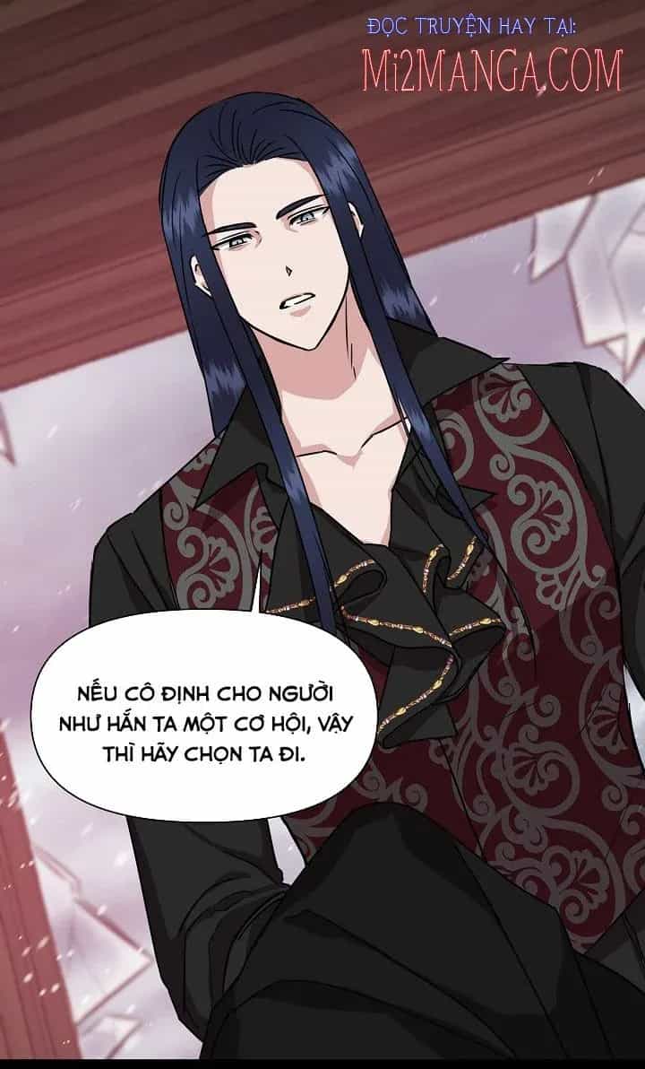 Tôi Không Phải Là Cinderella - Chương 5.5 - ảnh 23