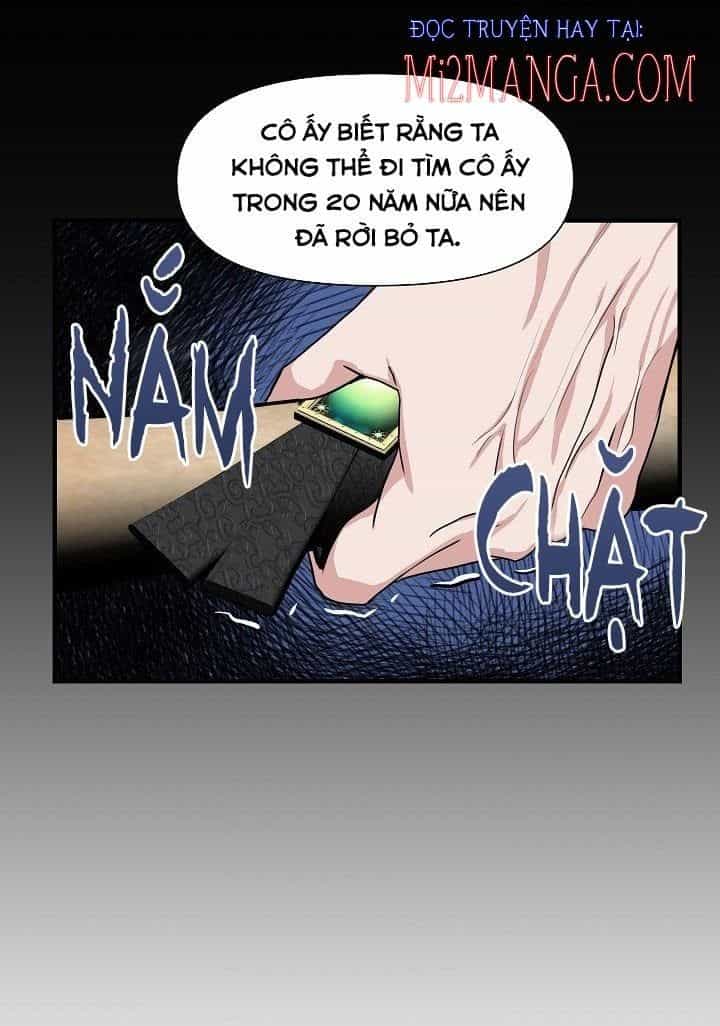 Tôi Không Phải Là Cinderella - Chương 5.5 - ảnh 35