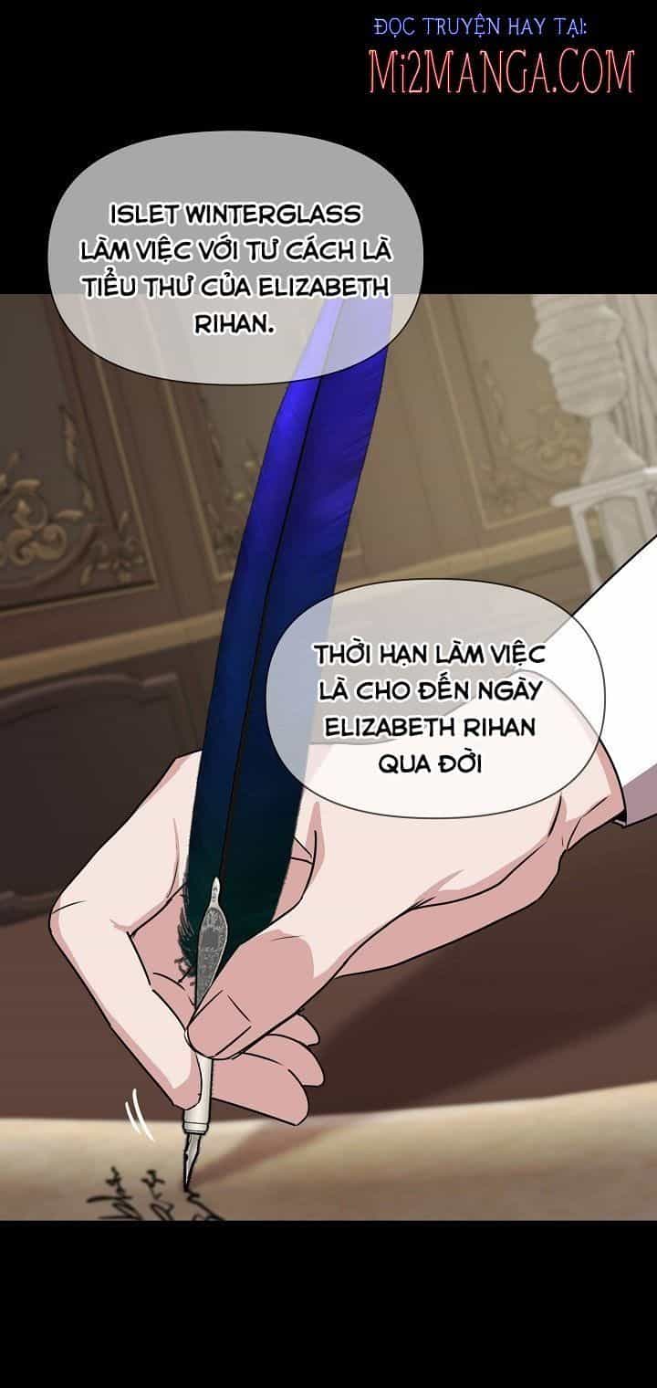 Tôi Không Phải Là Cinderella - Chương 5.5 - ảnh 6
