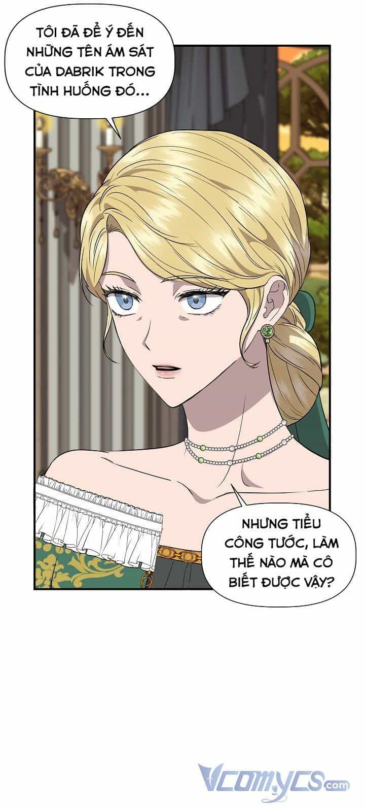 Tôi Không Phải Là Cinderella - Chương 50.5 - ảnh 14