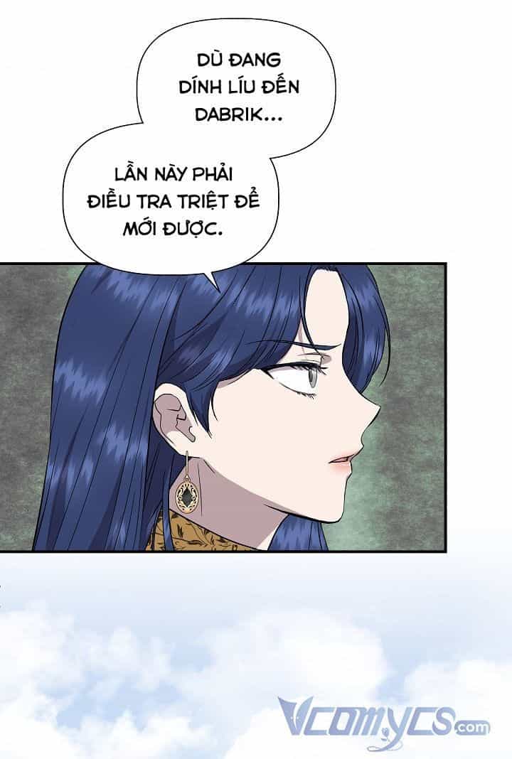 Tôi Không Phải Là Cinderella - Chương 50.5 - ảnh 28