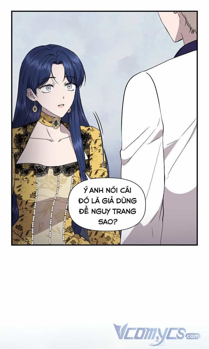 Tôi Không Phải Là Cinderella - Chương 50.5 - ảnh 31