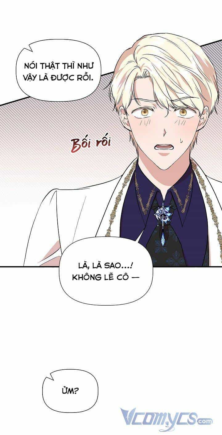Tôi Không Phải Là Cinderella - Chương 51 - ảnh 29