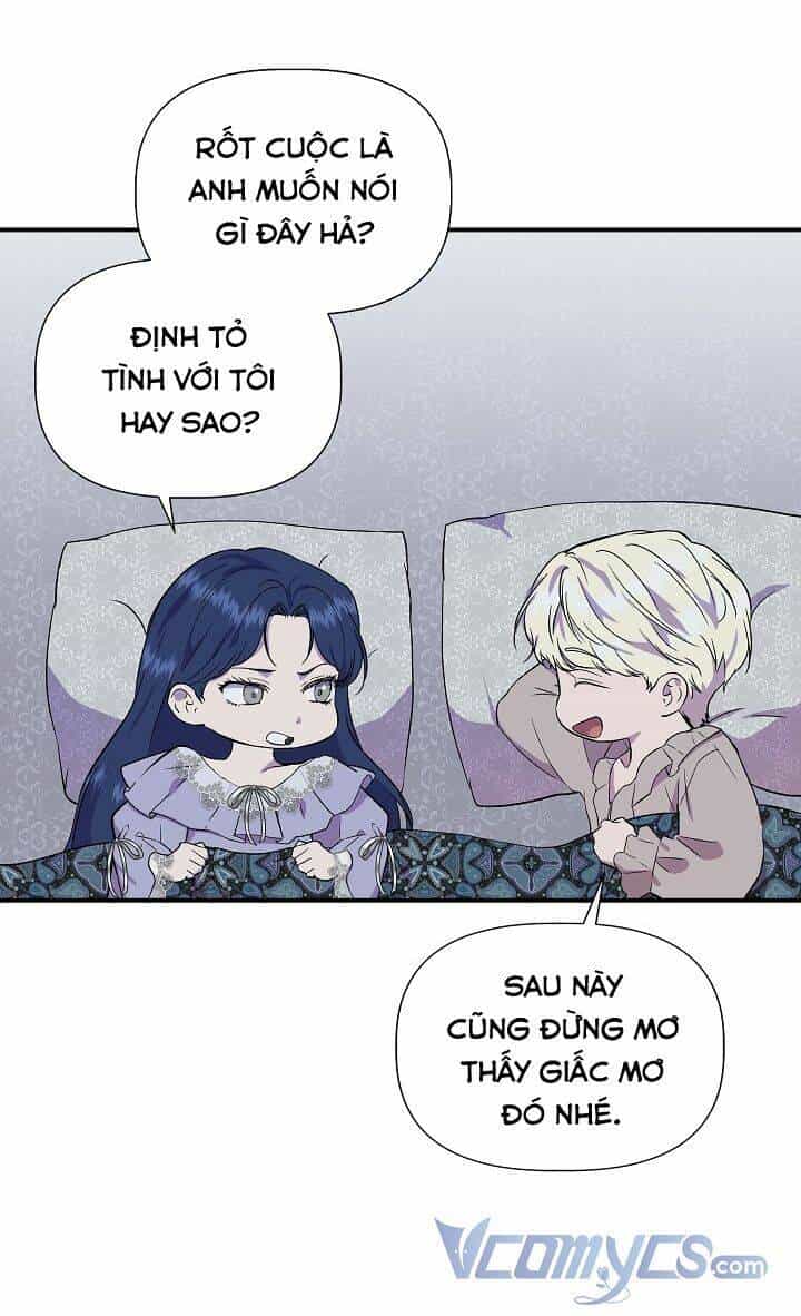 Tôi Không Phải Là Cinderella - Chương 51 - ảnh 42