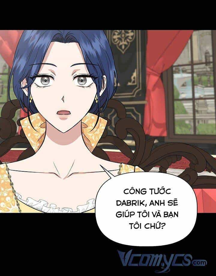 Tôi Không Phải Là Cinderella - Chương 51 - ảnh 54