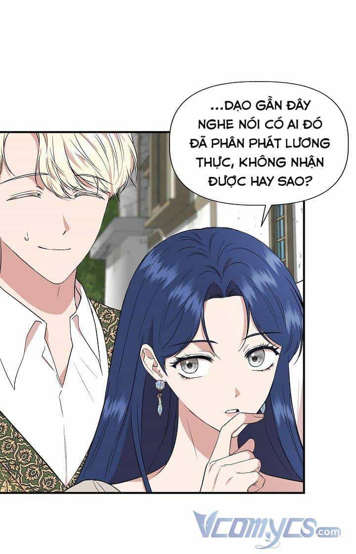 Tôi Không Phải Là Cinderella - Chương 53 - ảnh 10