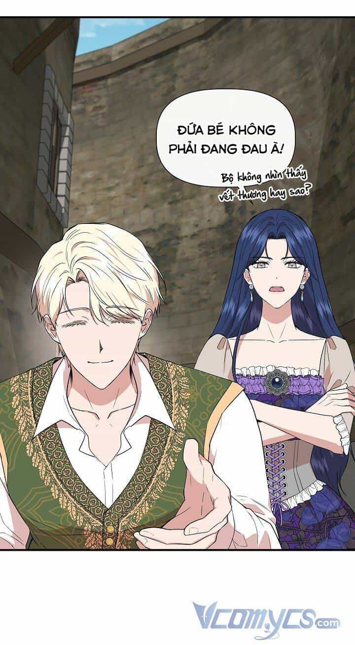 Tôi Không Phải Là Cinderella - Chương 53 - ảnh 27