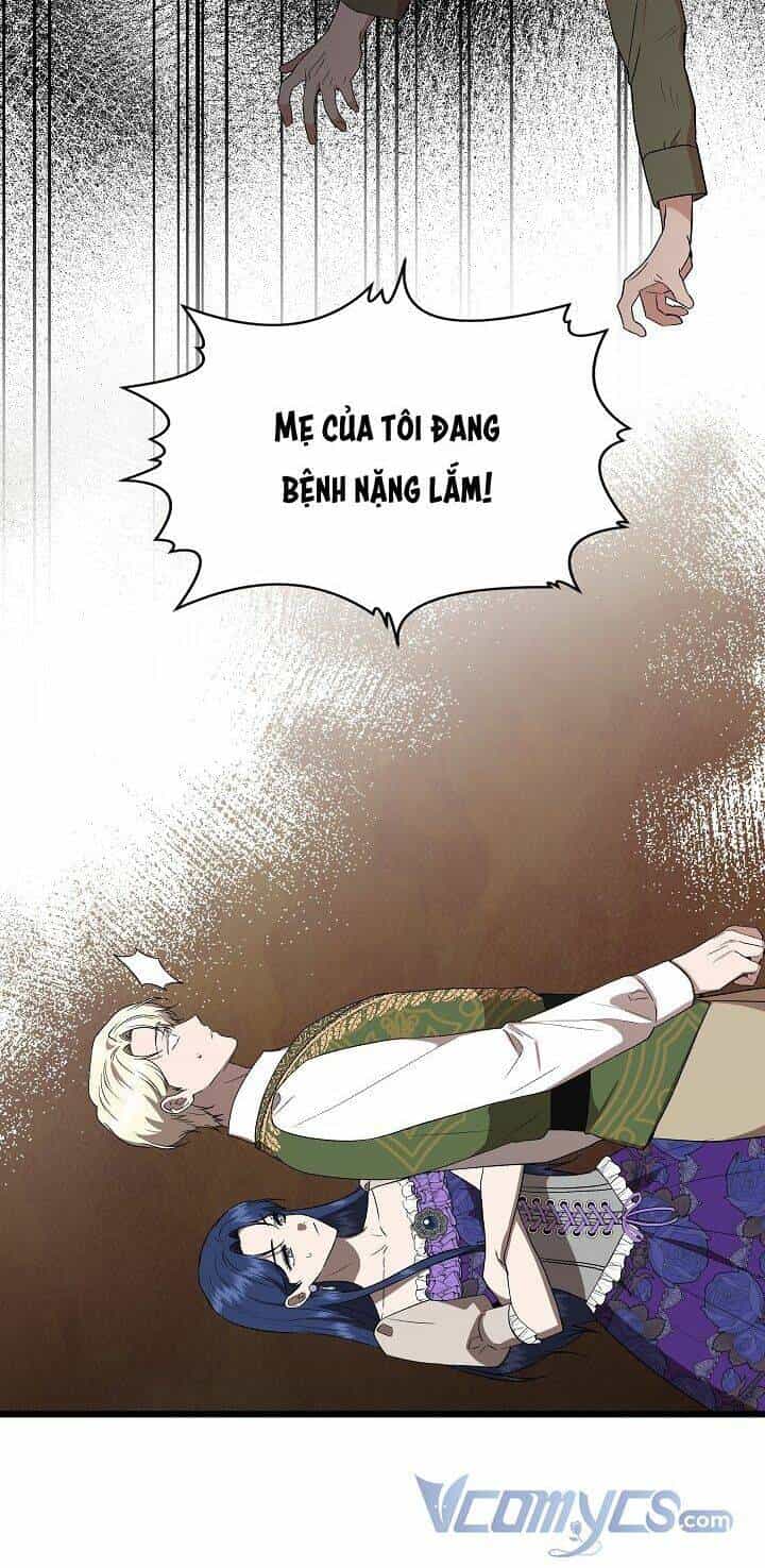 Tôi Không Phải Là Cinderella - Chương 53 - ảnh 40