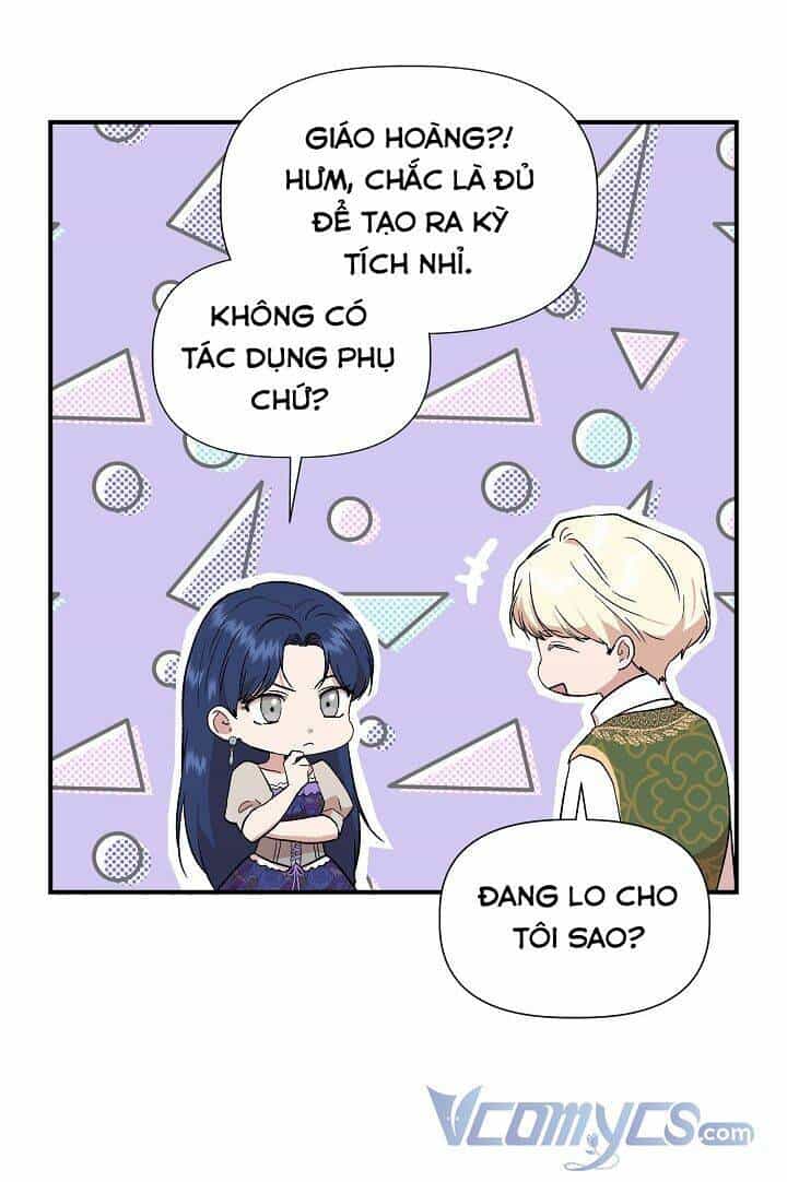 Tôi Không Phải Là Cinderella - Chương 53 - ảnh 50