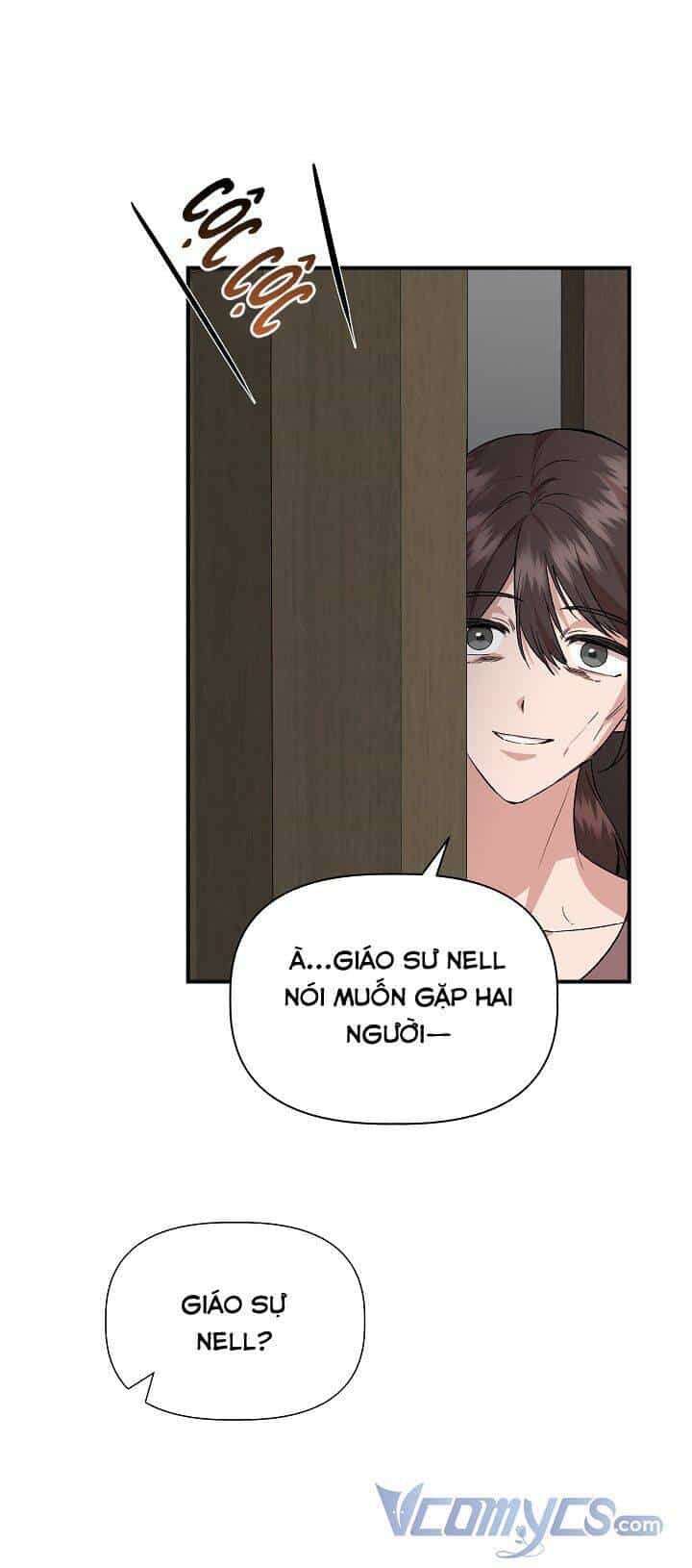 Tôi Không Phải Là Cinderella - Chương 53 - ảnh 53
