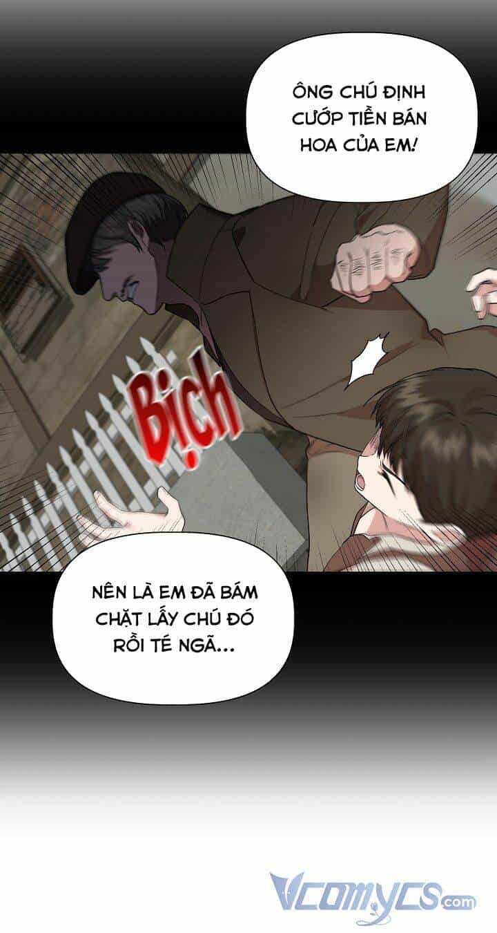 Tôi Không Phải Là Cinderella - Chương 53 - ảnh 8