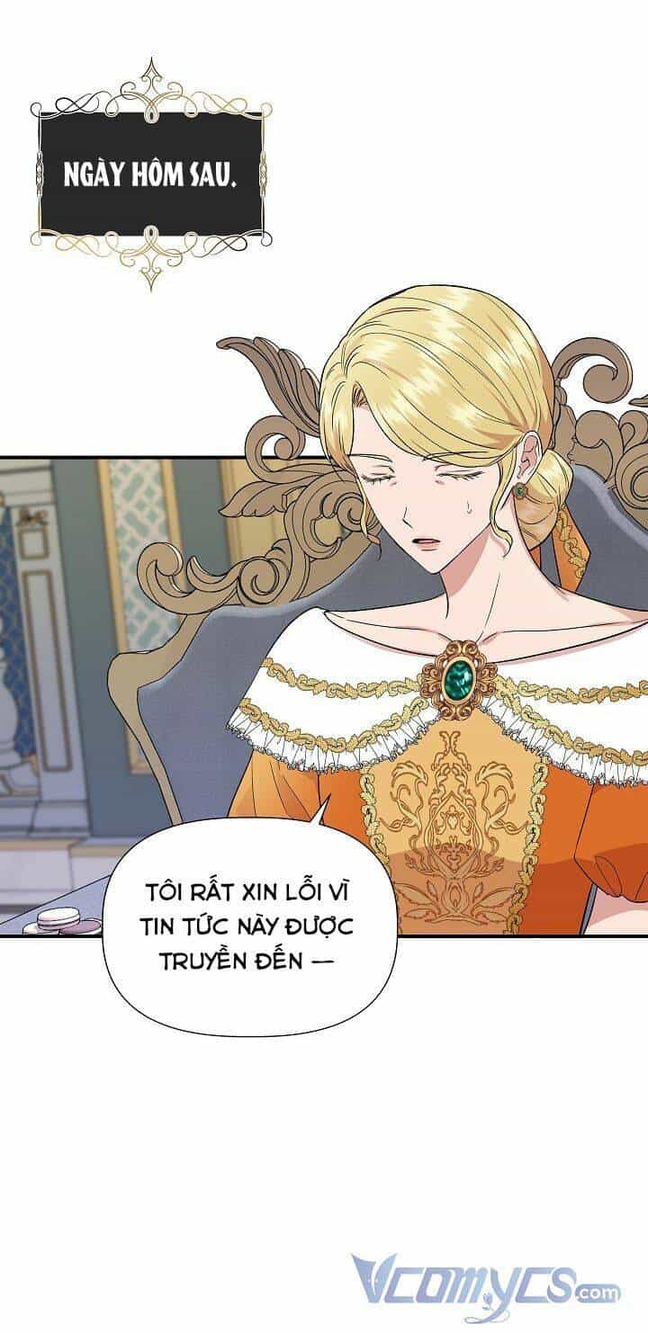 Tôi Không Phải Là Cinderella - Chương 54 - ảnh 17