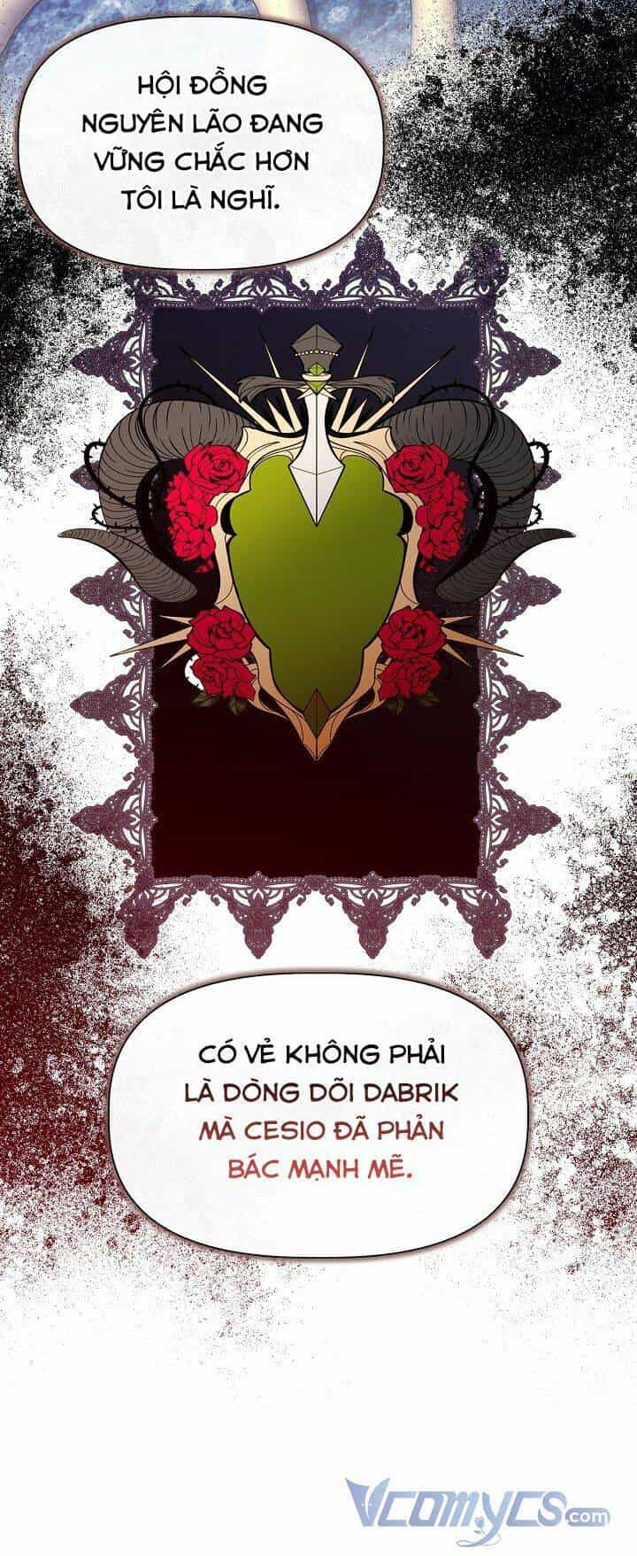 Tôi Không Phải Là Cinderella - Chương 54 - ảnh 19