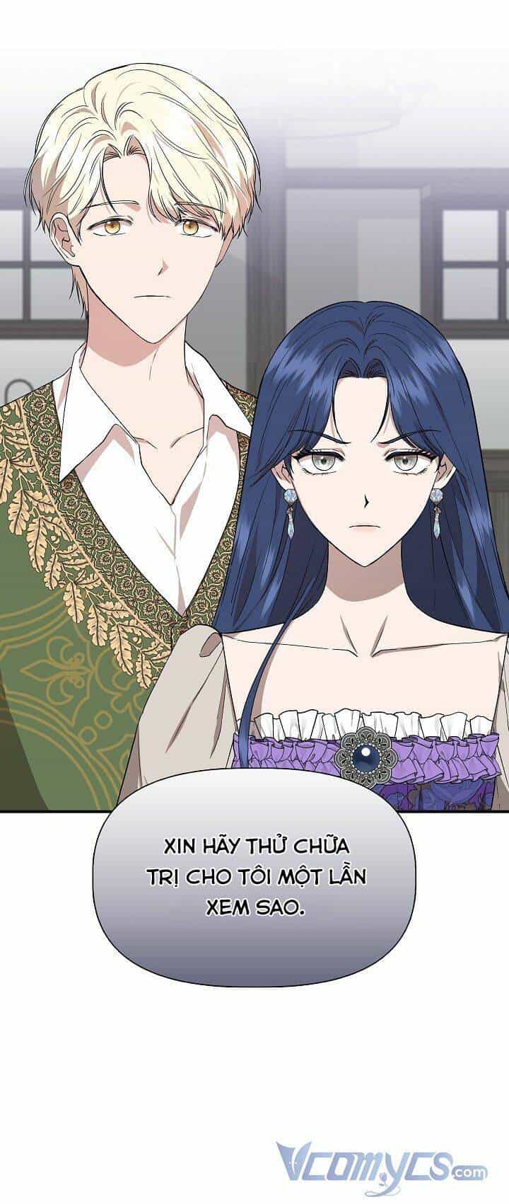 Tôi Không Phải Là Cinderella - Chương 54 - ảnh 2