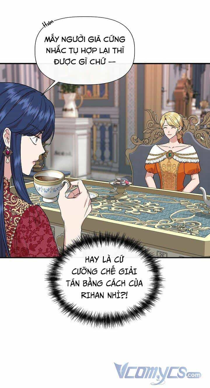 Tôi Không Phải Là Cinderella - Chương 54 - ảnh 20