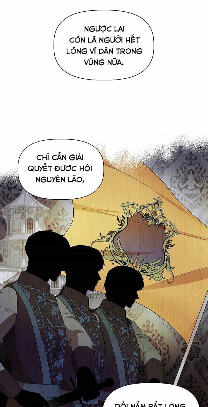 Tôi Không Phải Là Cinderella - Chương 54 - ảnh 34