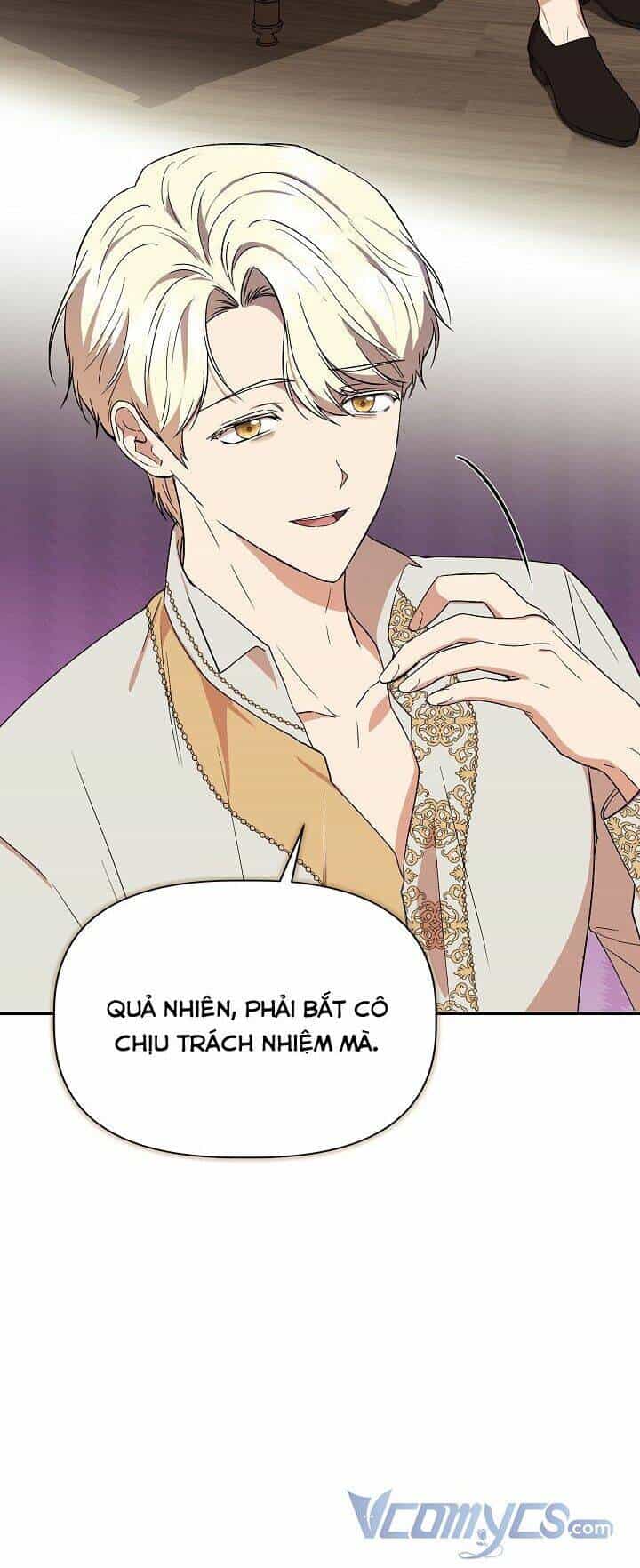 Tôi Không Phải Là Cinderella - Chương 54 - ảnh 55