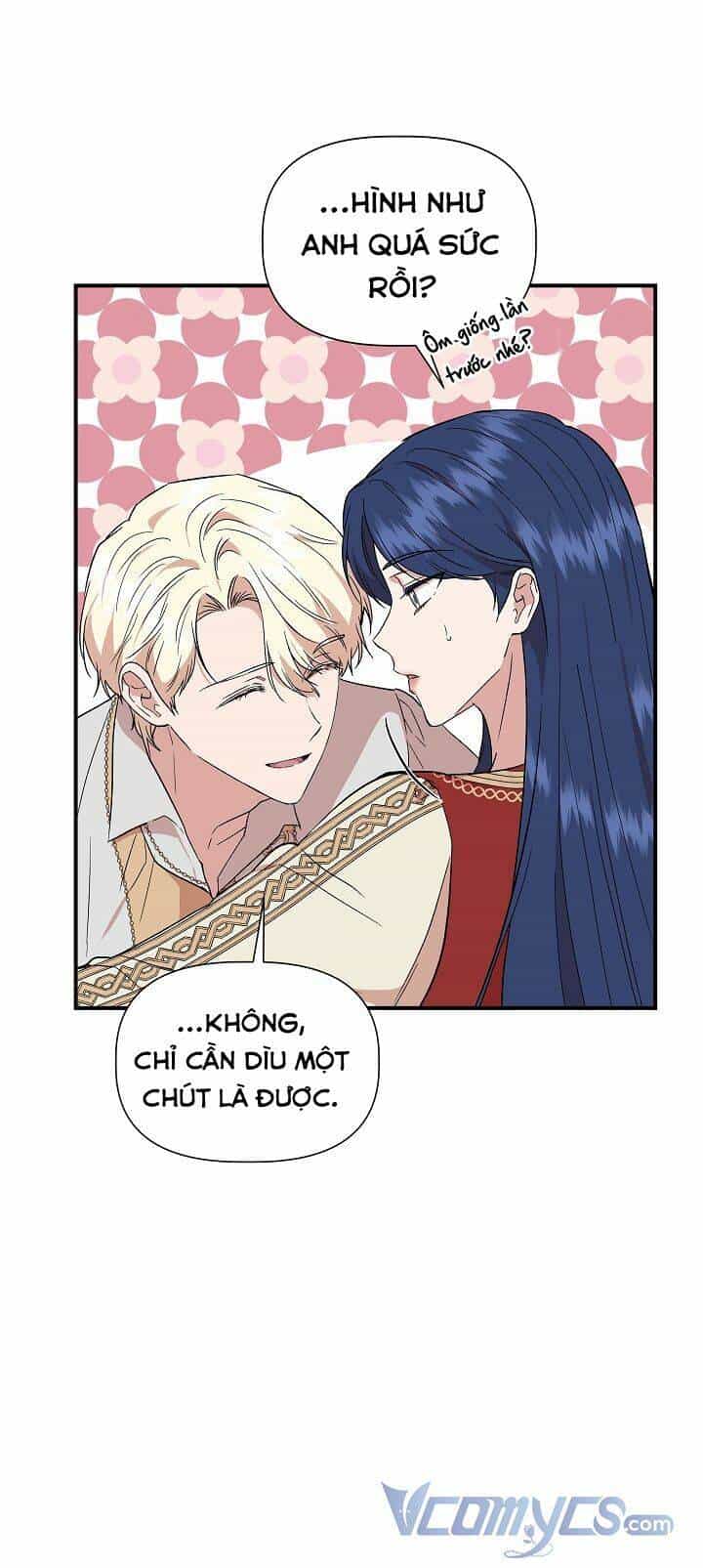 Tôi Không Phải Là Cinderella - Chương 54 - ảnh 59