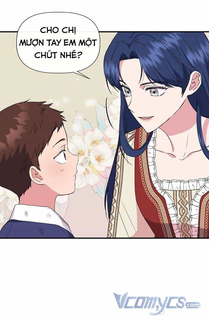 Tôi Không Phải Là Cinderella - Chương 55 - ảnh 14