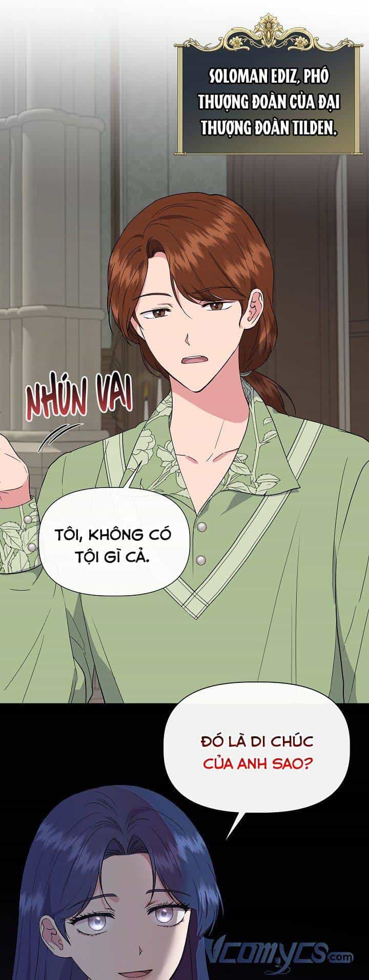 Tôi Không Phải Là Cinderella - Chương 55 - ảnh 22
