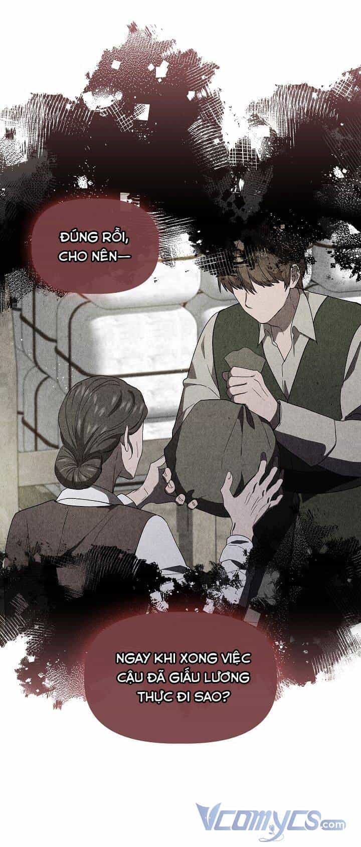 Tôi Không Phải Là Cinderella - Chương 55 - ảnh 26
