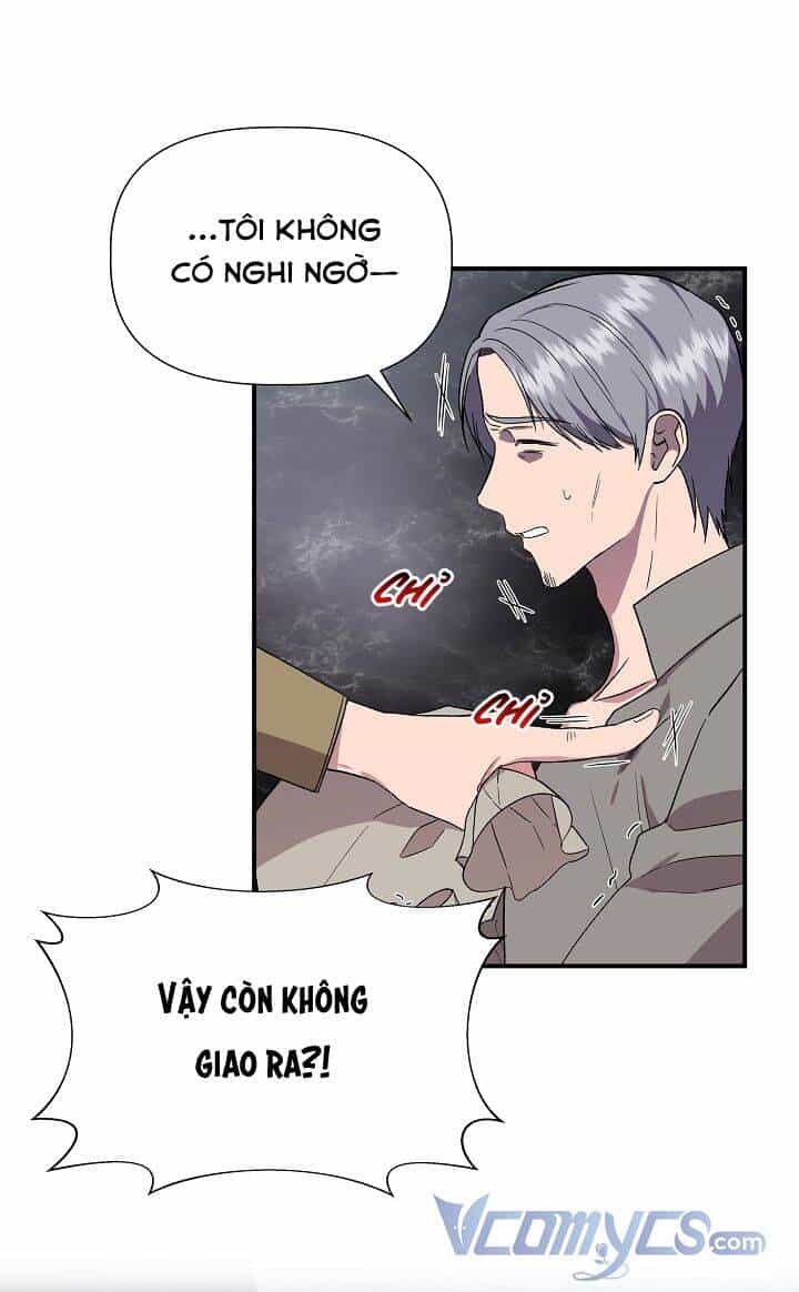 Tôi Không Phải Là Cinderella - Chương 55 - ảnh 49