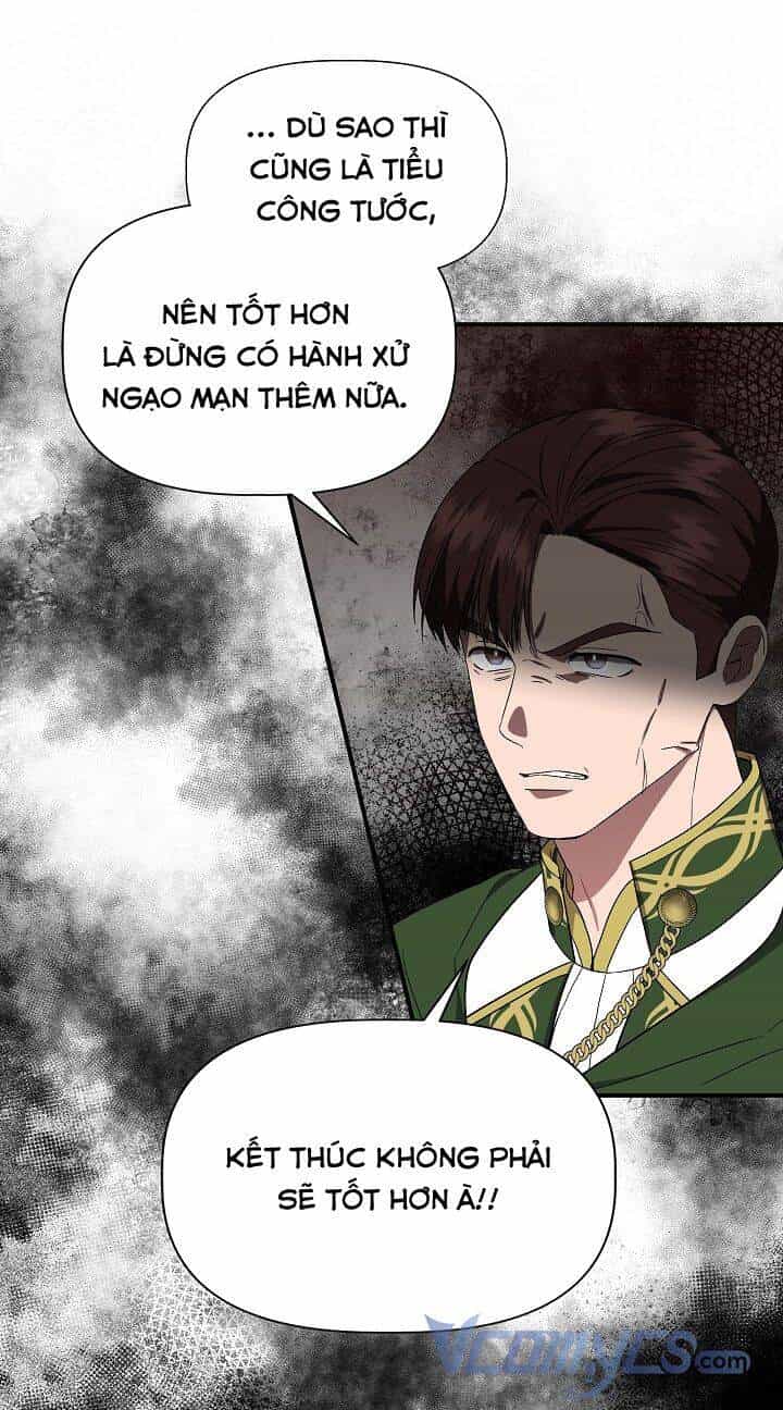 Tôi Không Phải Là Cinderella - Chương 56 - ảnh 11